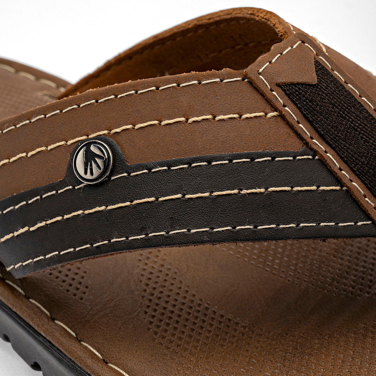 Sandalia Iguana para hombre