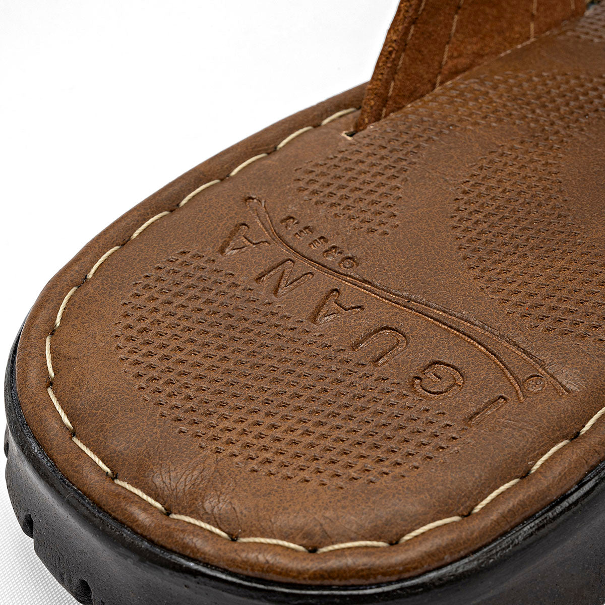 Sandalia Iguana para hombre