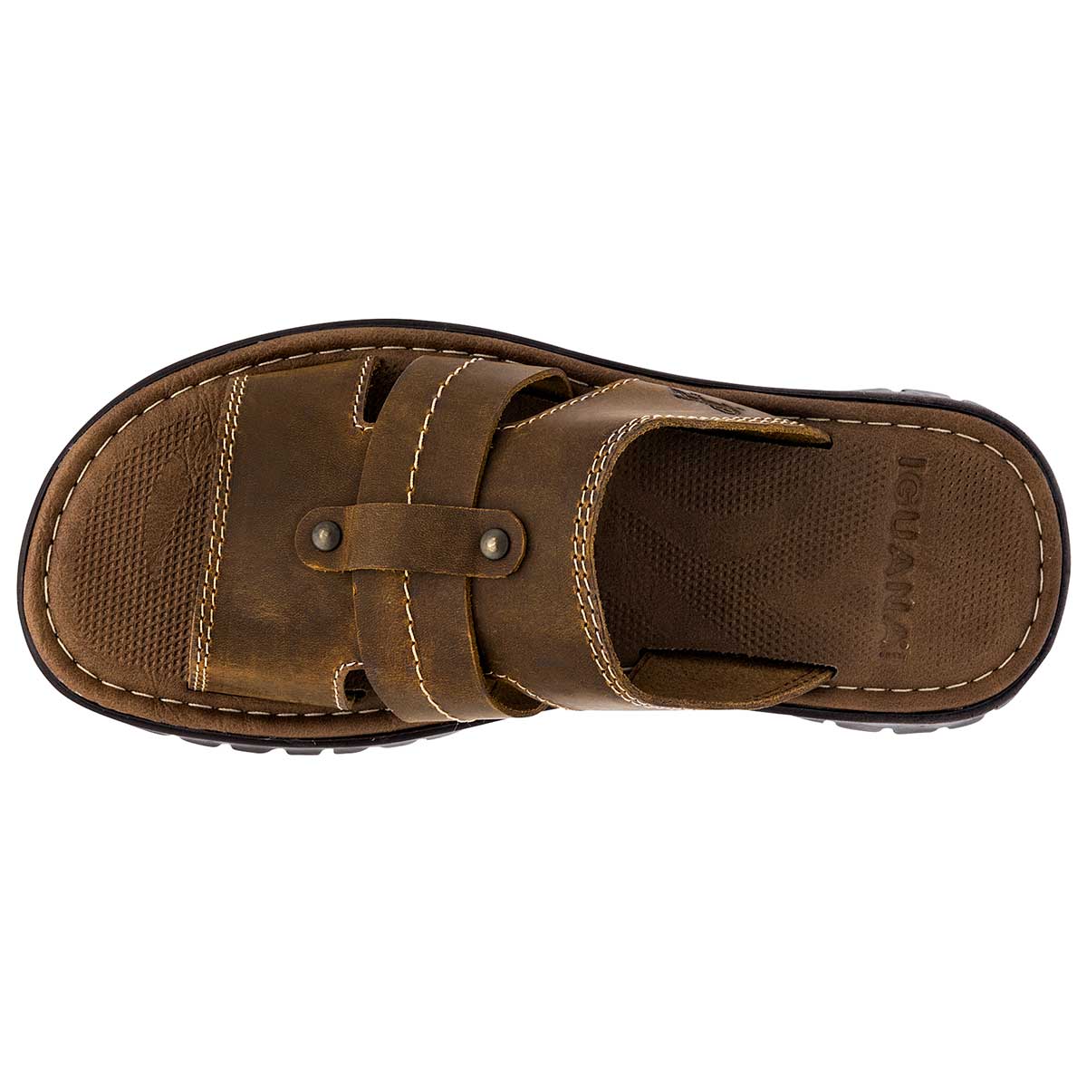 Sandalia para hombre marca Iguana cod. 108816