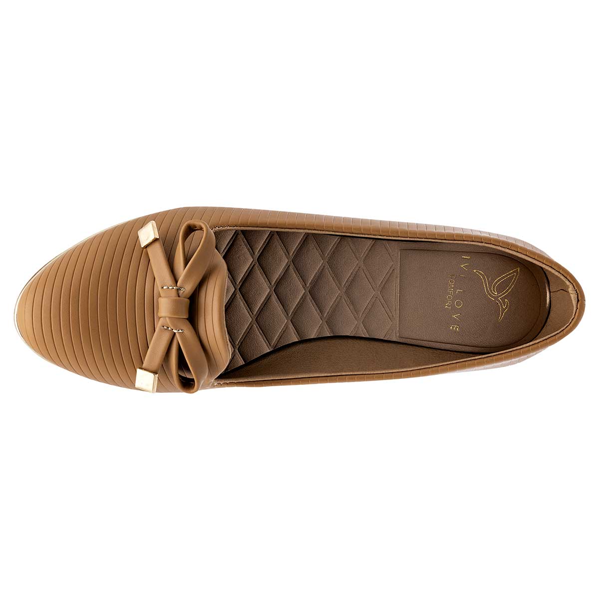 Pakar.com | Tienda online - Balerina para mujer Ivi Love - Envío gratis desde $500