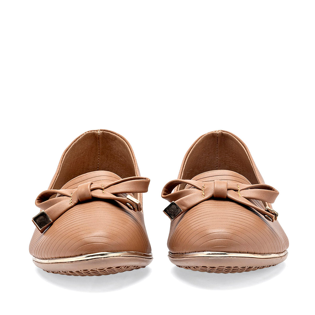 Balerina casual Ivi Love para mujer