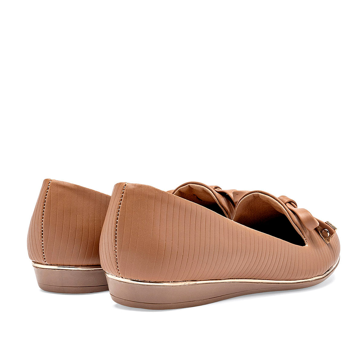 Balerina casual Ivi Love para mujer