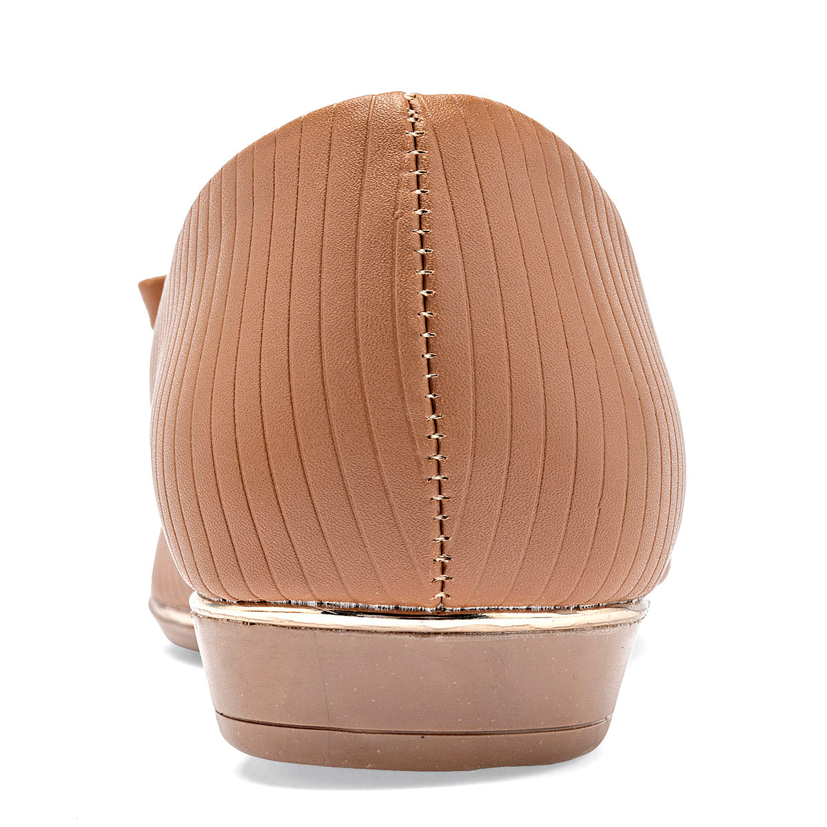 Balerina casual Ivi Love para mujer