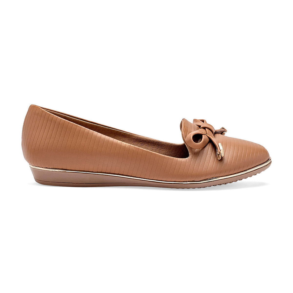 Balerina casual Ivi Love para mujer