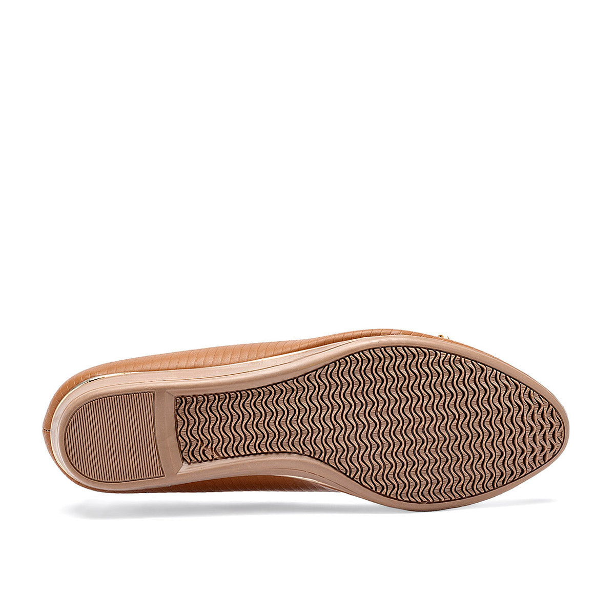 Balerina casual Ivi Love para mujer