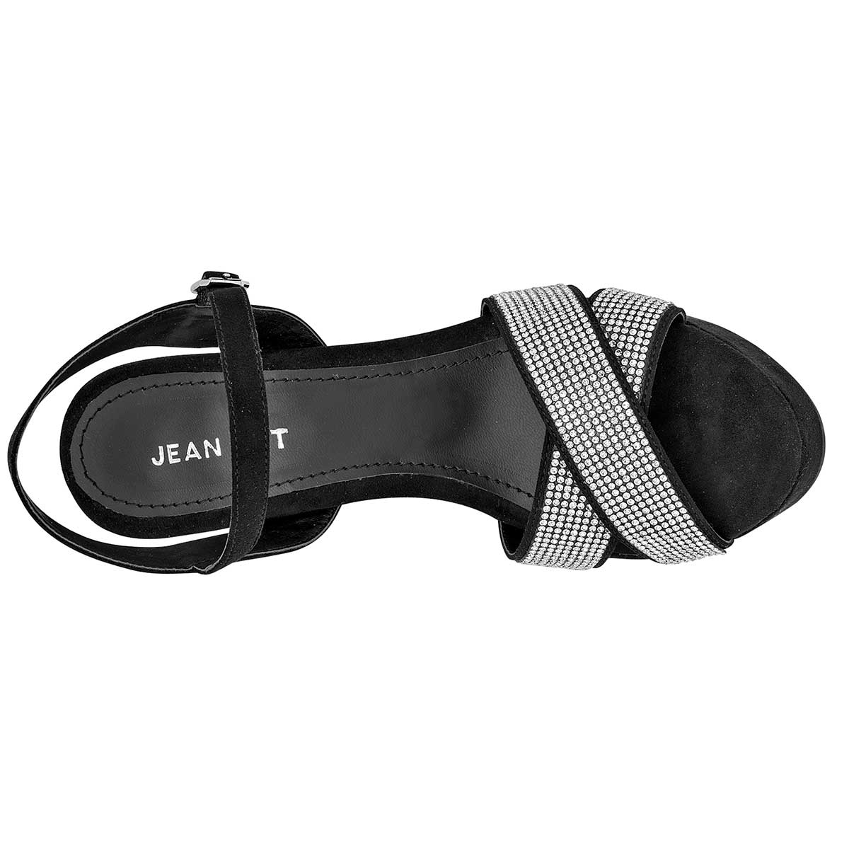 Zapatilla para mujer marca Jean Pet cod. 108842