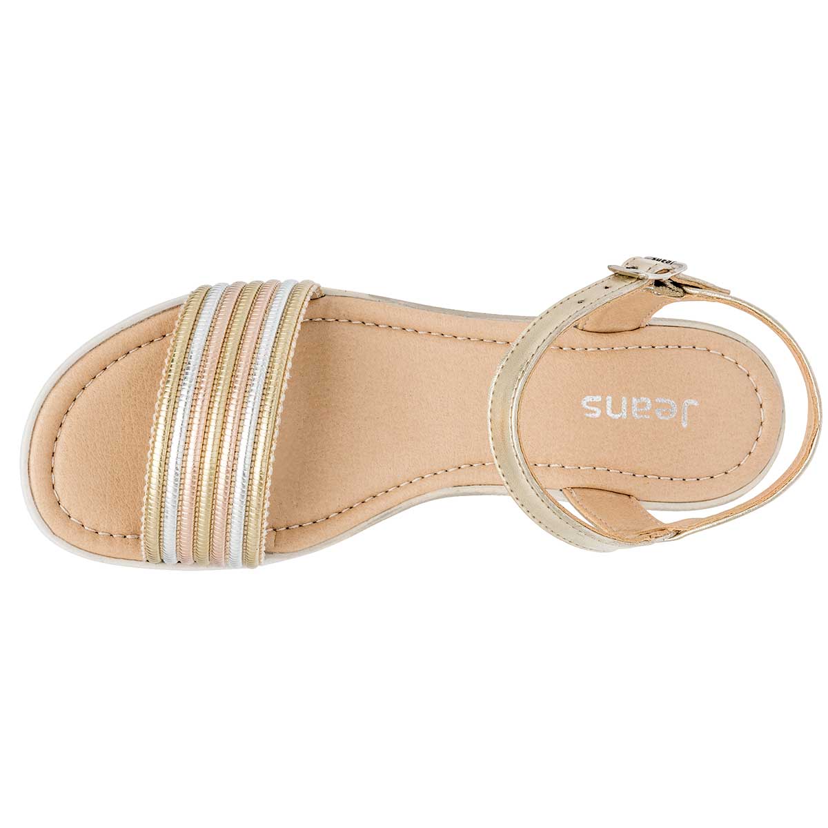 Pakar.com | Tienda online - Sandalia para mujer Jeans Shoes - Envío gratis desde $500