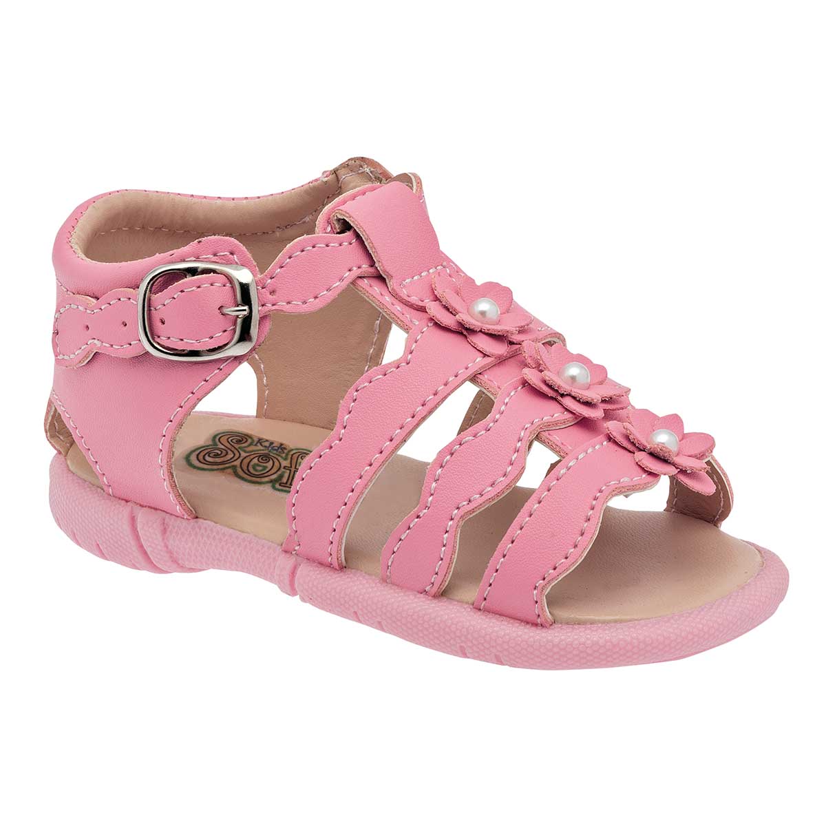Pakar.com | Tienda online - Sandalia para bebé niña Kids Sofi - Envío gratis desde $500