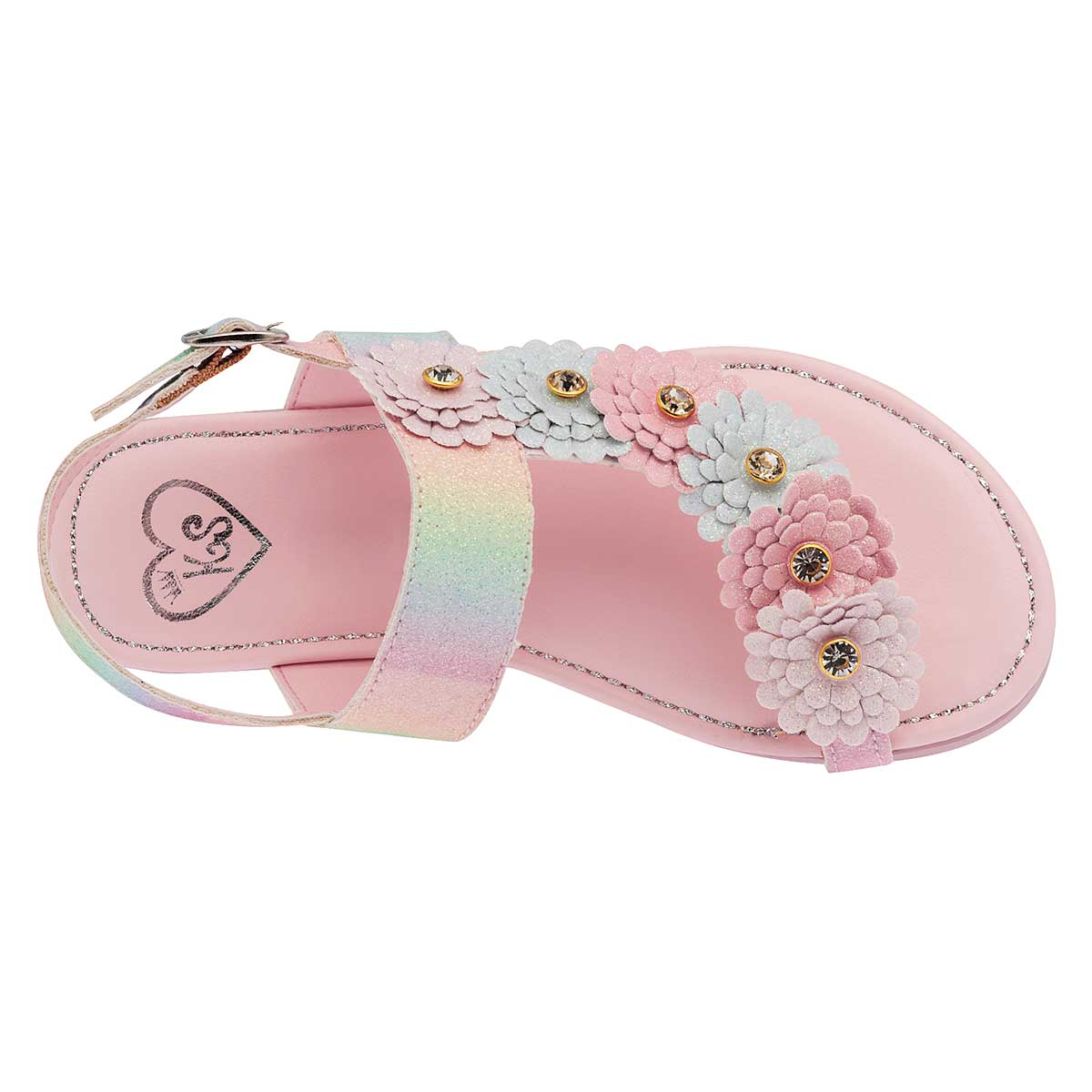 Pakar.com | Tienda online | Calzado Escolar | Sandalia Ks para niña | Regreso a clases | Vacaciones de Verano