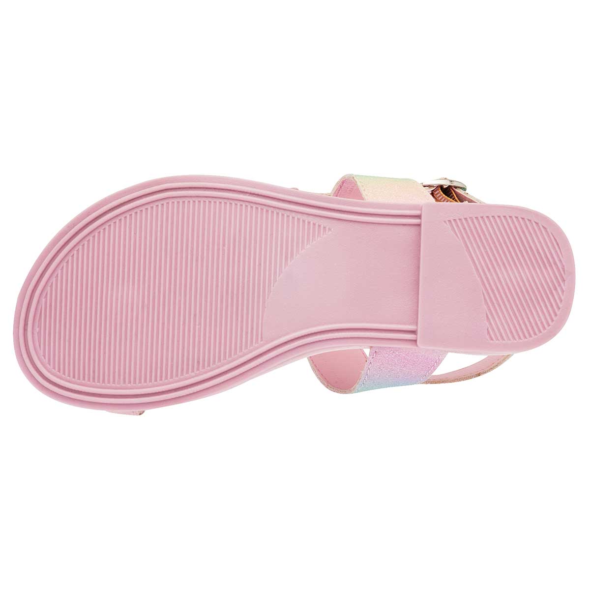 Pakar.com | Tienda online - Sandalia para niña marca Ks Rosa cod. 108892-2