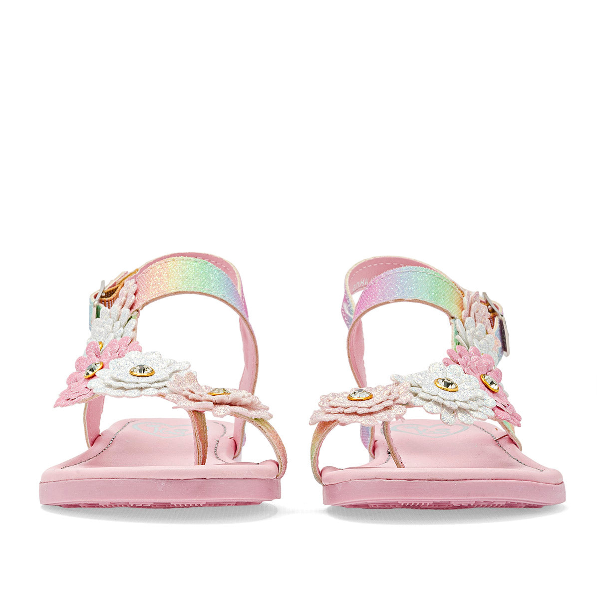 Sandalia Ks para niña