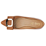 Balerina para mujer marca Lady One Beige cod. 108925