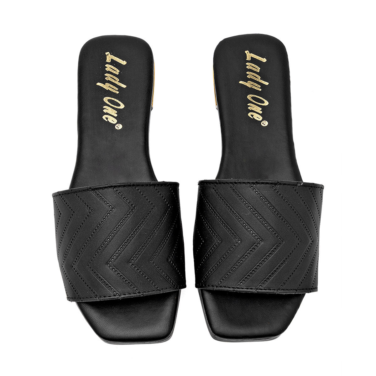 Sandalia Lady One para mujer