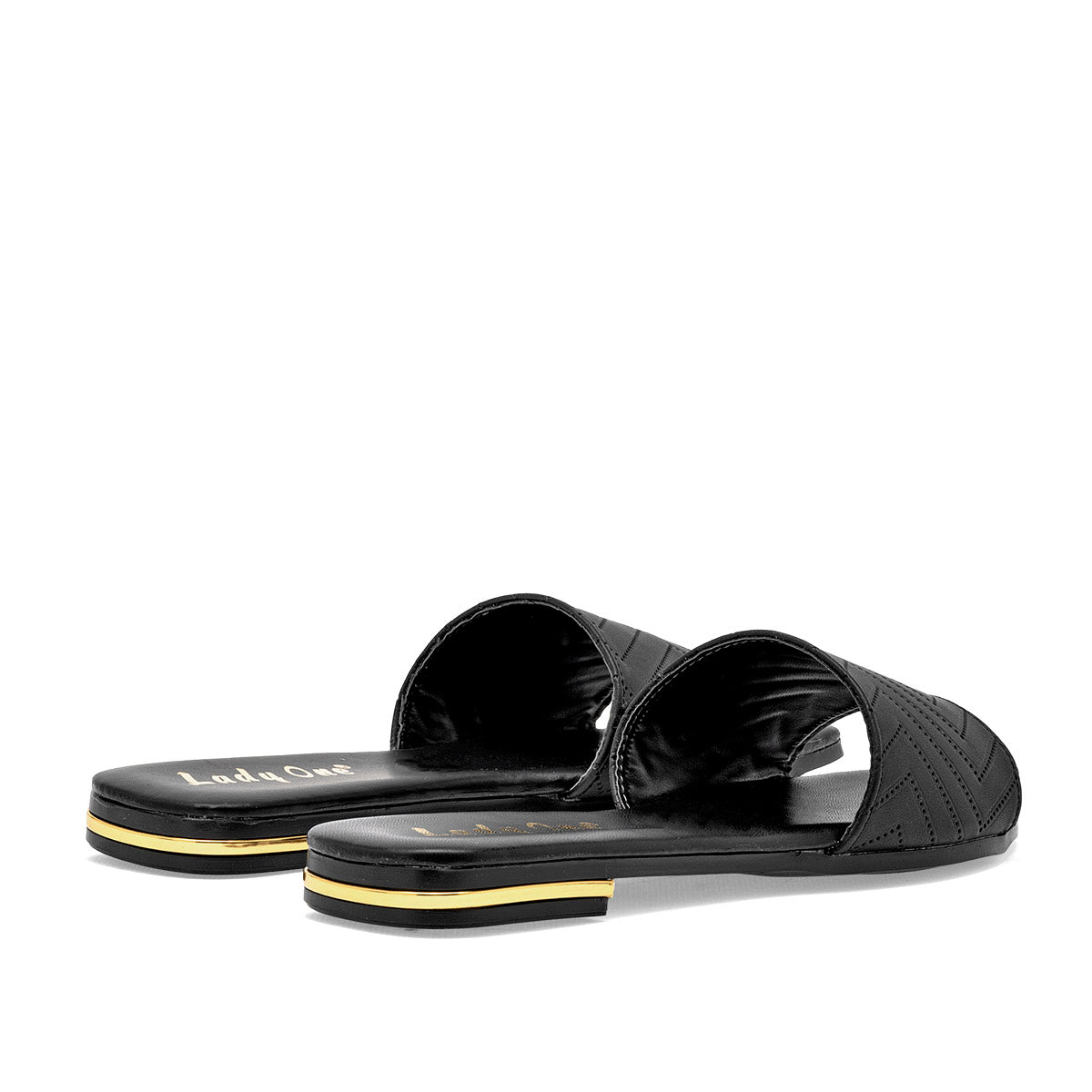 Sandalia Lady One para mujer