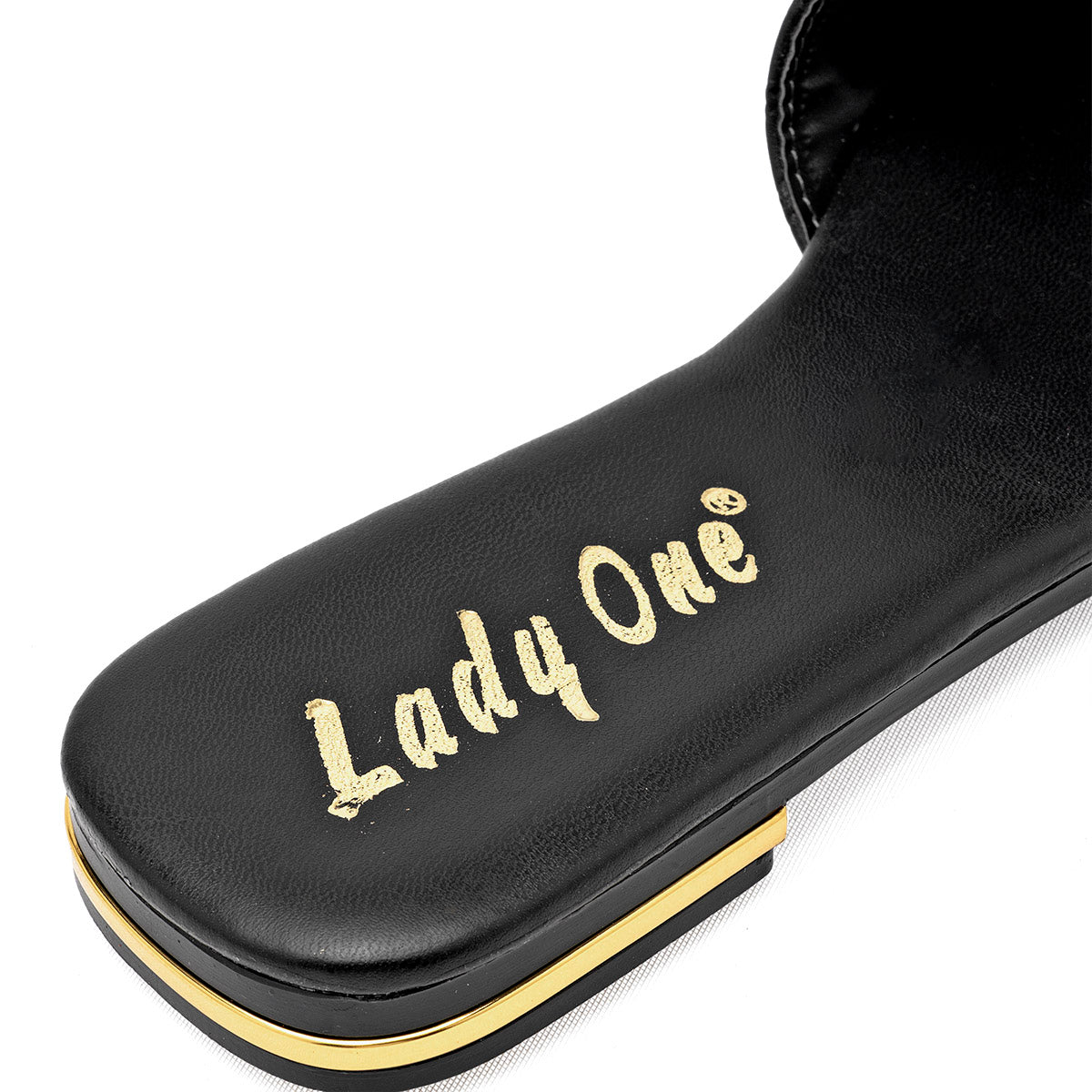 Sandalia Lady One para mujer