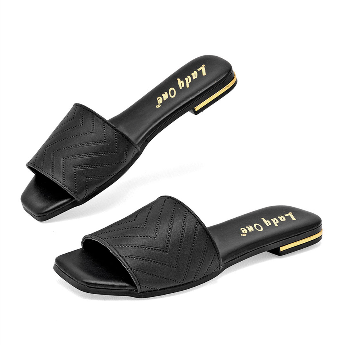 Sandalia Lady One para mujer