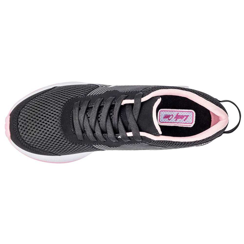 Pakar.com | Tienda online - Tenis urbano para mujer Lady One - Envío gratis desde $500