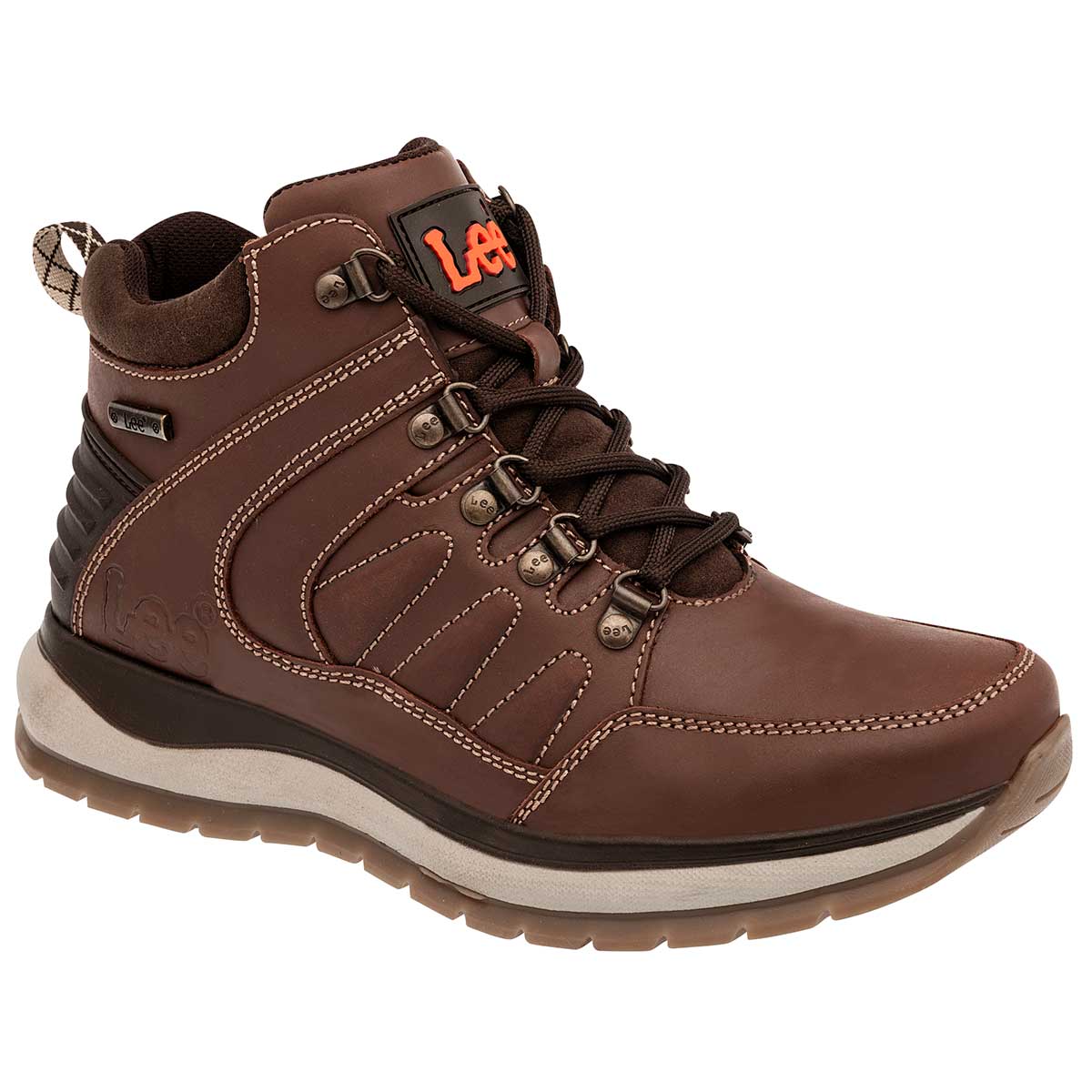 Pakar.com | 🗓️ Ofertas del Buen Fin 2024 | Bota para hombre cod-108961