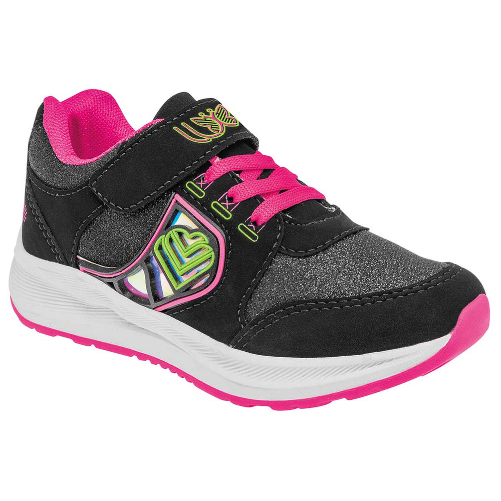 Pakar.com | Tienda online | Calzado Escolar | Tenis urbano Lux-10 para niña | Regreso a clases | Vacaciones de Verano