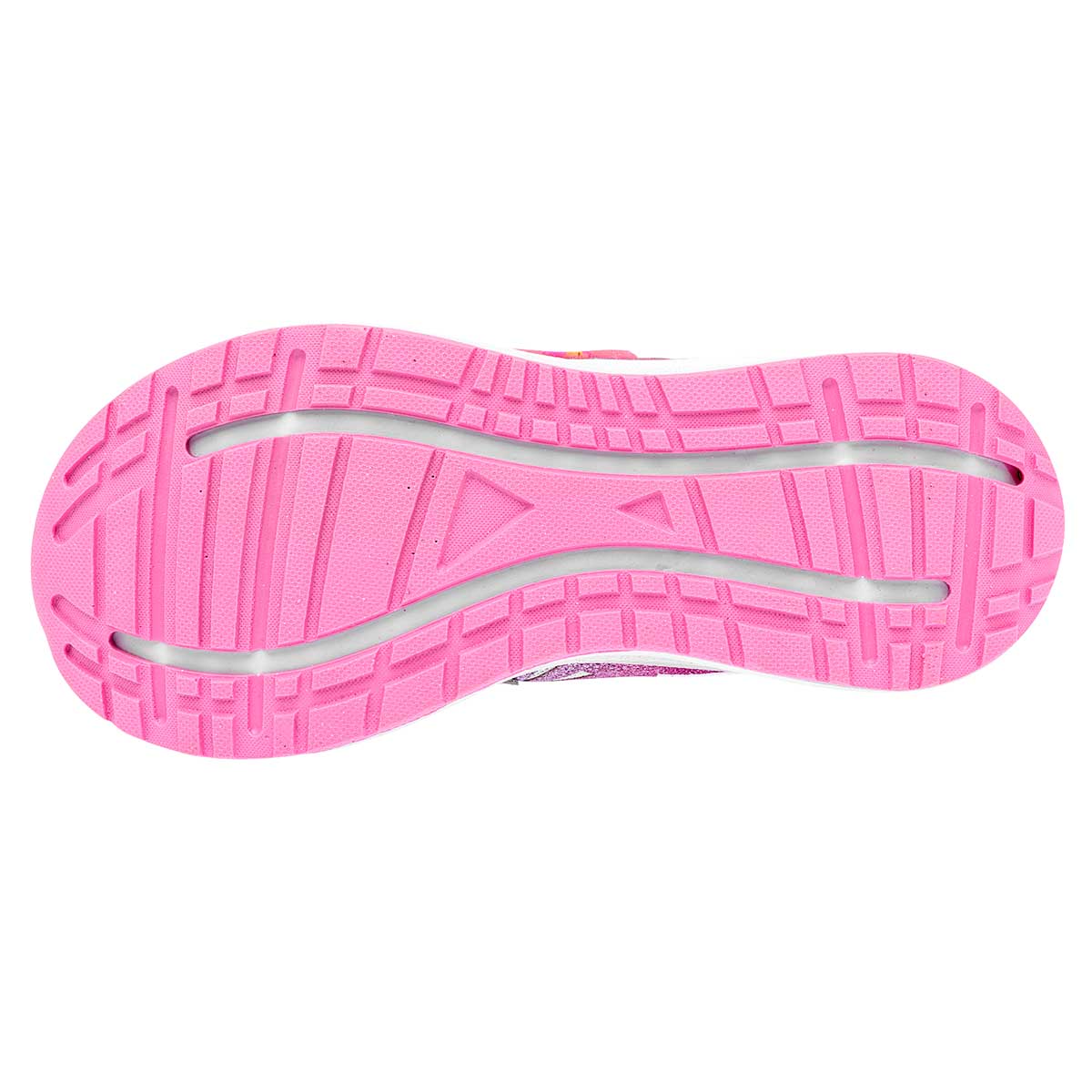 Pakar.com | Tienda online - Tenis urbano con dibujos Lux-10 para niña preescolar