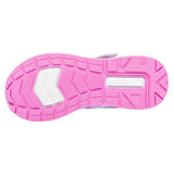 Tenis para niñas marca Lux-10 Lila cod. 108992