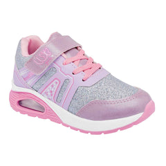 Tenis urbano Lux-10 para niña