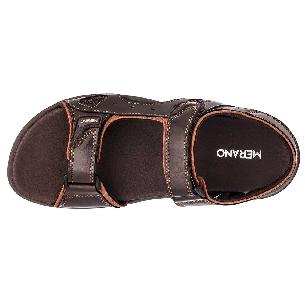 Pakar.com | Tienda online - Sandalia para hombre Merano - Envío gratis desde $500