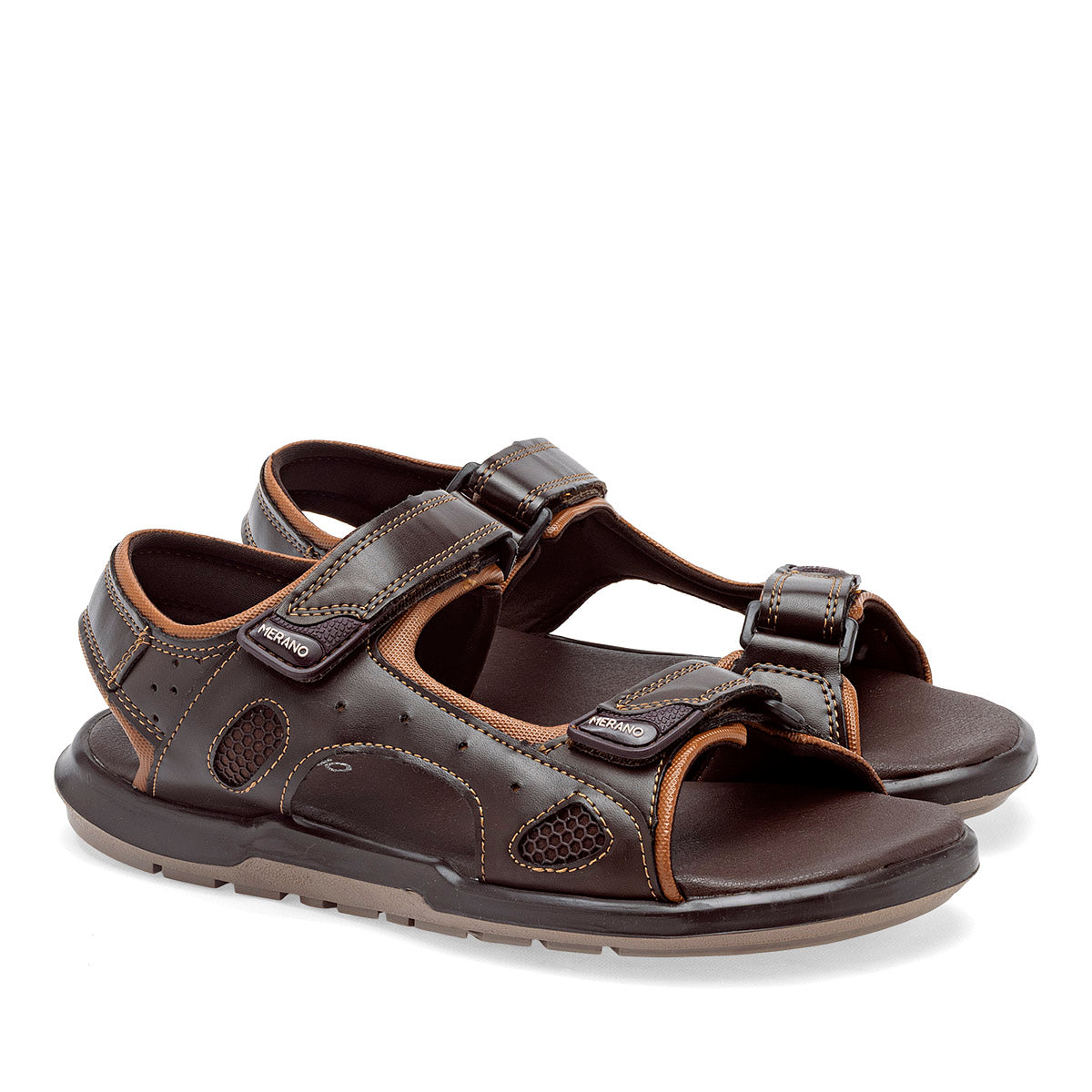 Sandalia Merano para hombre
