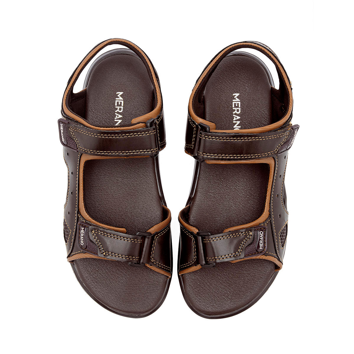 Sandalia Merano para hombre