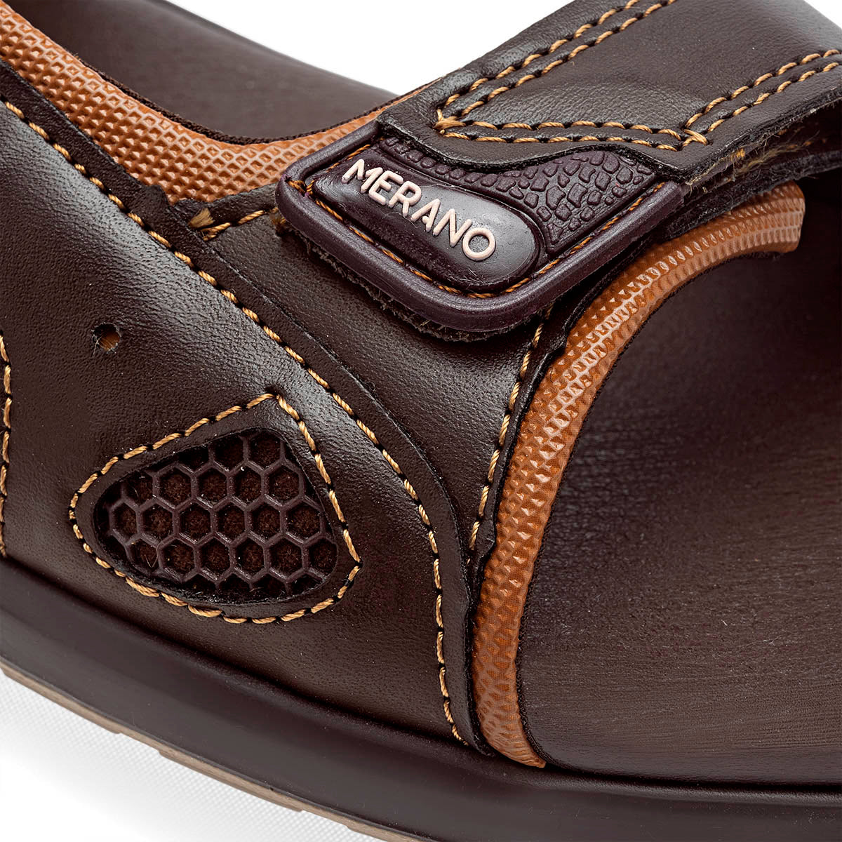 Sandalia Merano para hombre