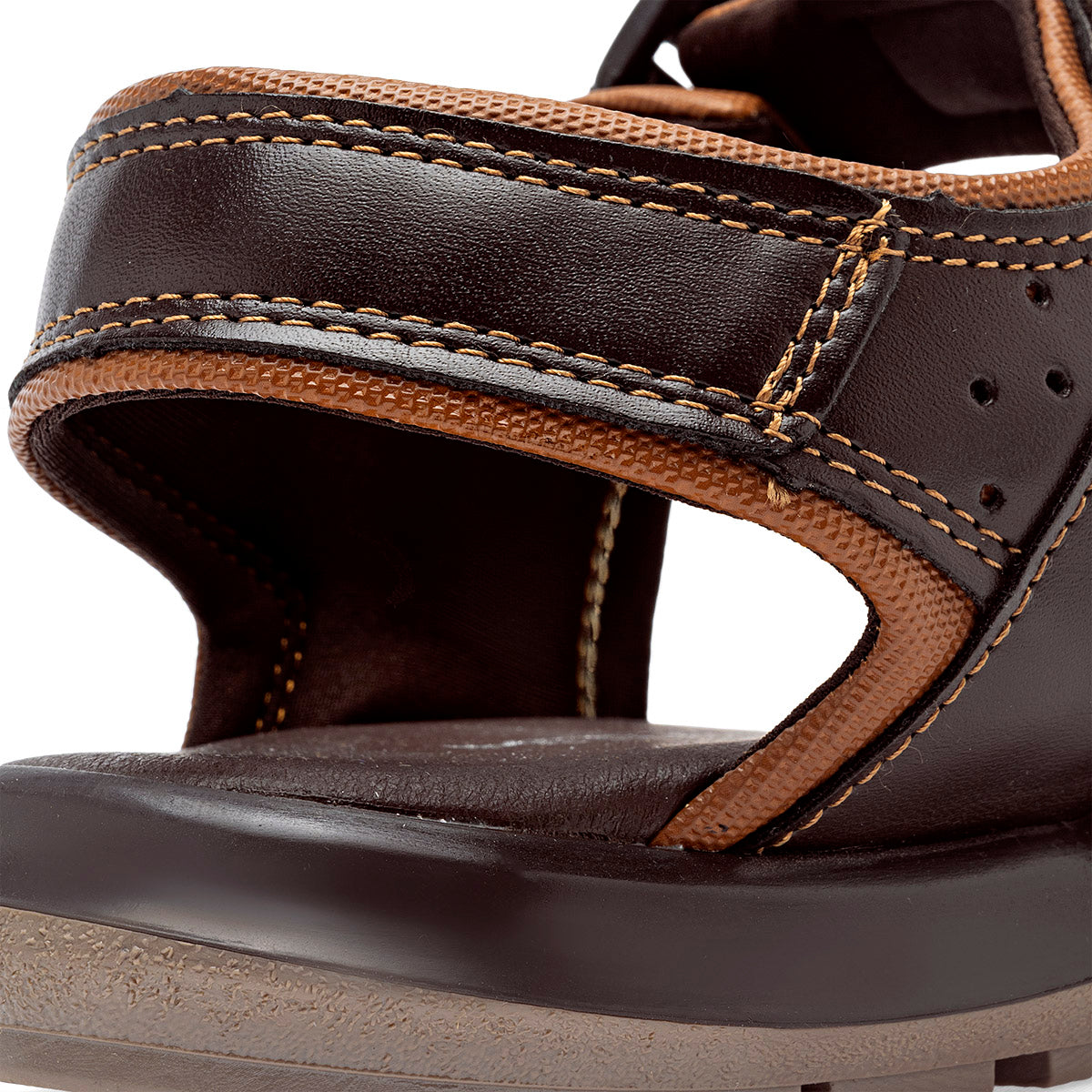 Sandalia Merano para hombre