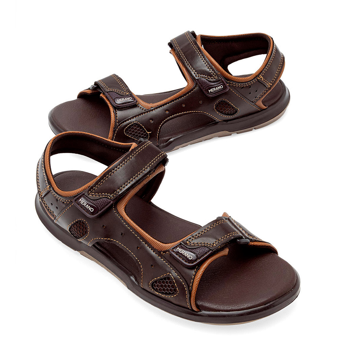 Sandalia Merano para hombre