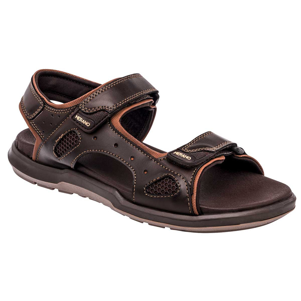 Pakar.com | Tienda online - Sandalia para hombre Merano - Envío gratis desde $500