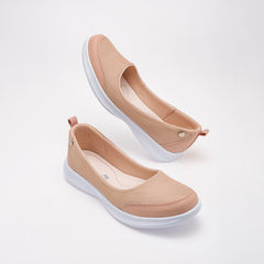 Zapato casual Mora Confort para mujer