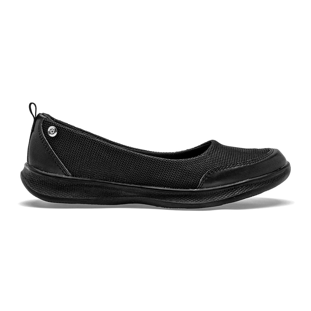 Tenis flats de mujer Mora Confort para mujer