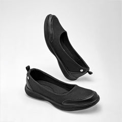 Tenis flats de mujer Mora Confort para mujer