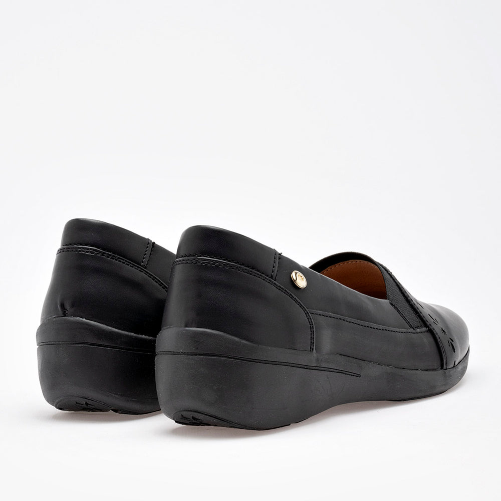 Pakar.com | Tienda online - Zapato de horma cómoda para mujer Mora Confort - Envío gratis desde $500