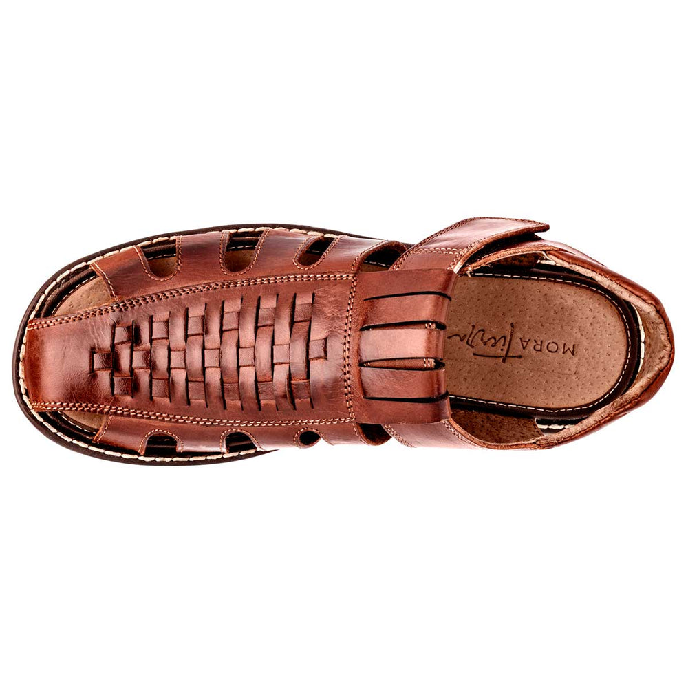 Pakar.com | Tienda online - Sandalia para hombre Mora Tierra - Envío gratis desde $500