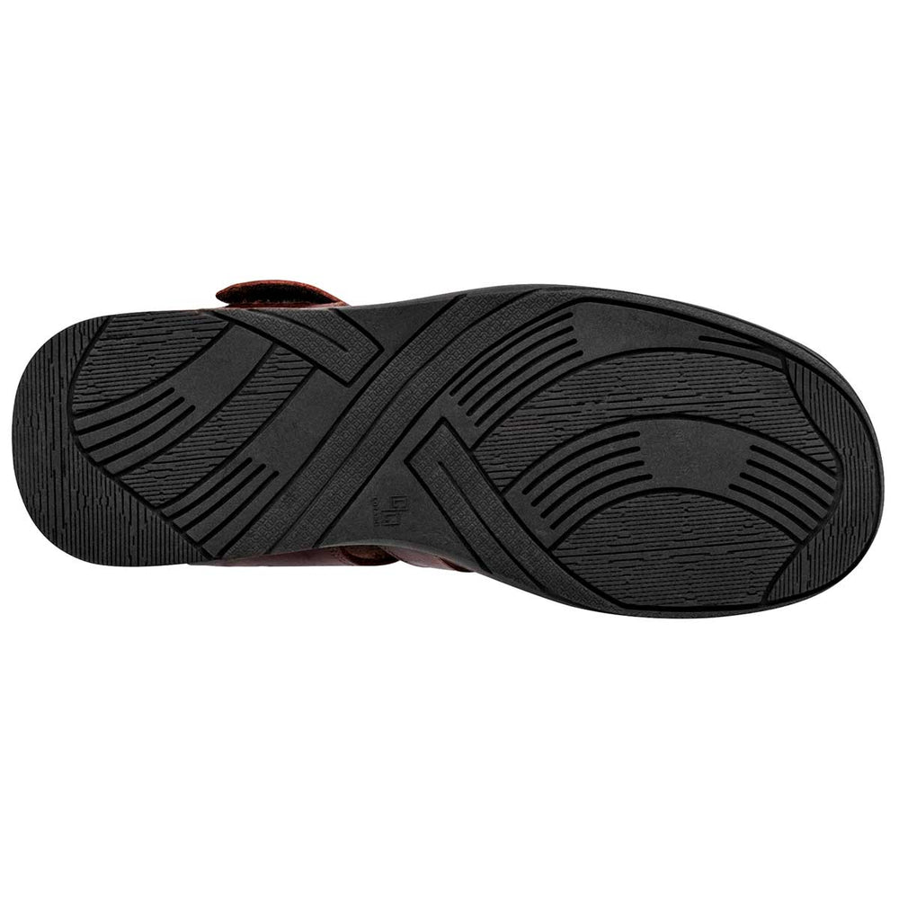 Pakar.com | Tienda online - Sandalia para hombre Mora Tierra - Envío gratis desde $500