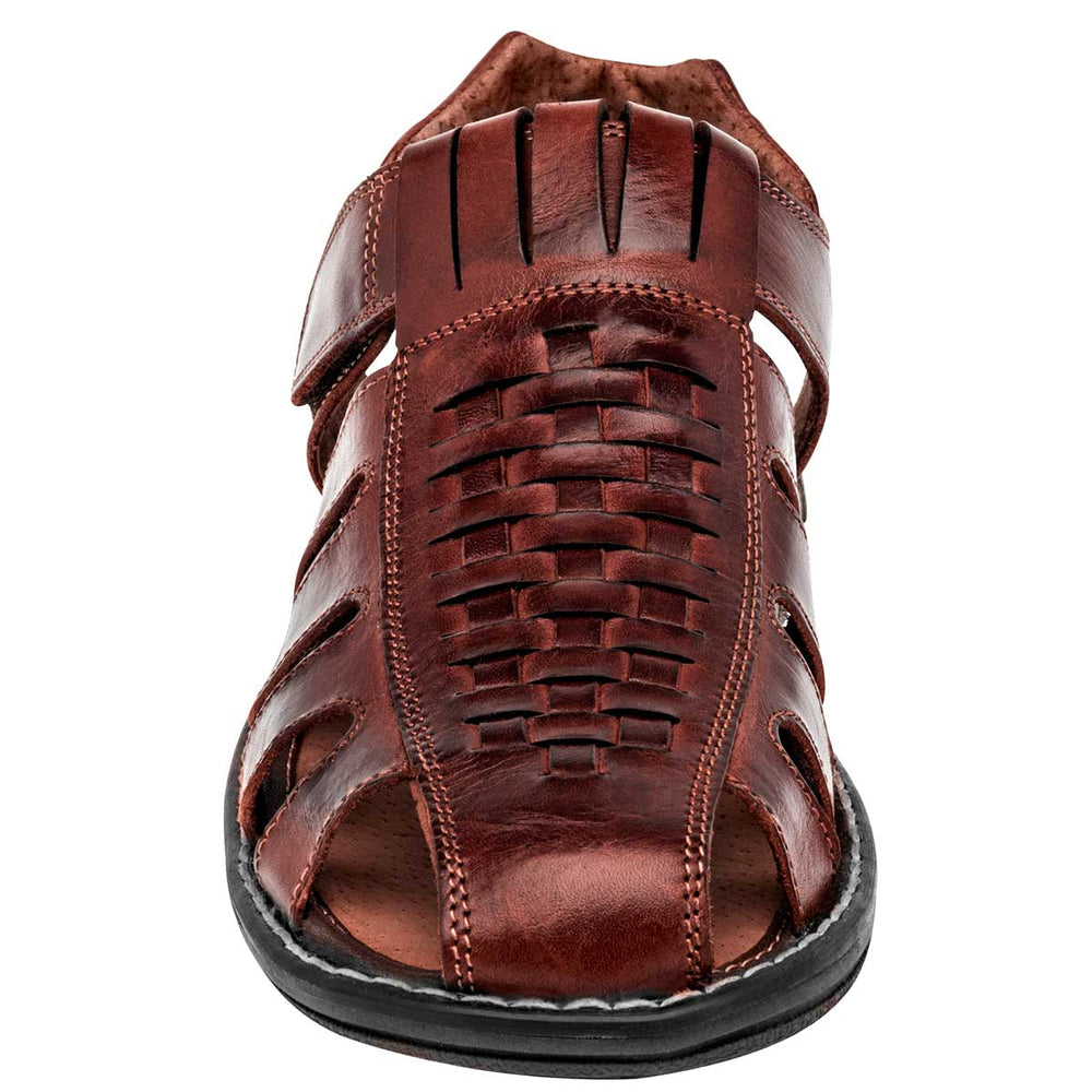 Pakar.com | Tienda online - Sandalia para hombre Mora Tierra - Envío gratis desde $500