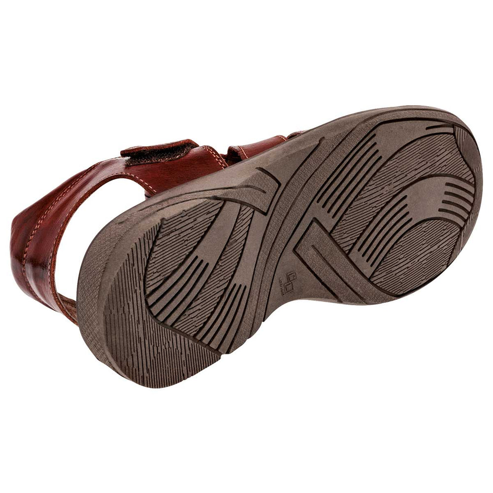 Pakar.com | Tienda online - Sandalia para hombre Mora Tierra - Envío gratis desde $500