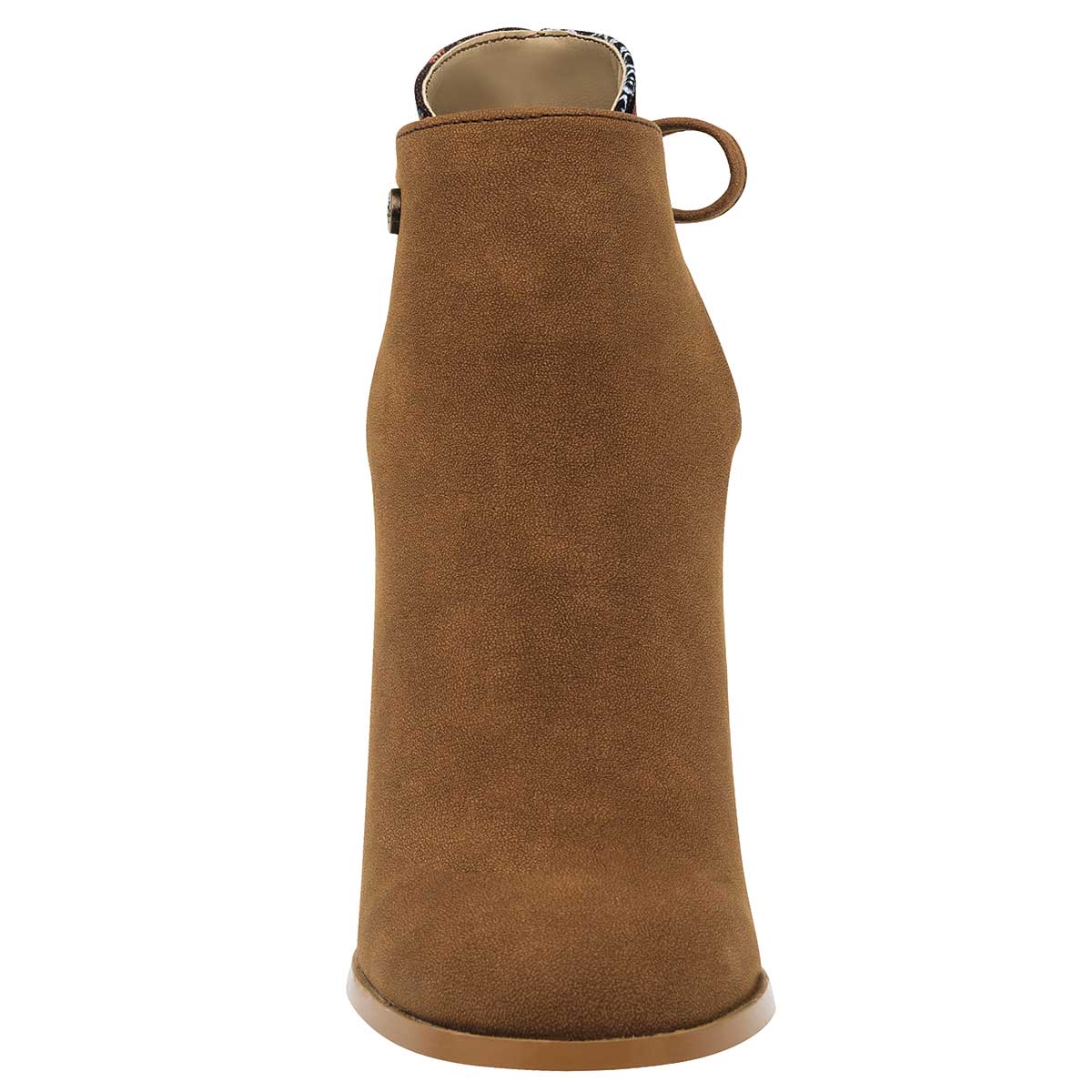 Pakar.com | Tienda online - Botín para mujer Mora Tierra - Envío gratis desde $500