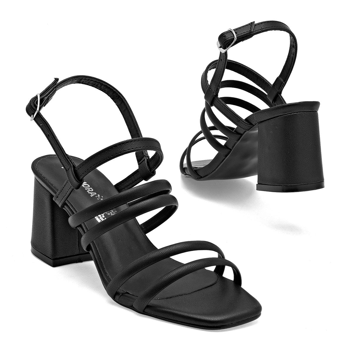 Sandalia Moramora para mujer