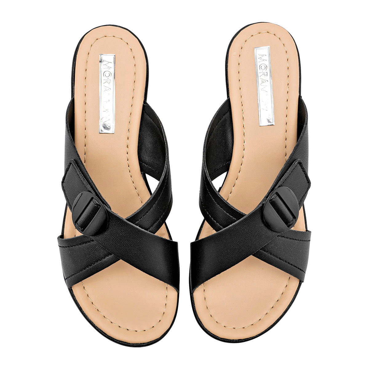 Sandalia Moramora para mujer