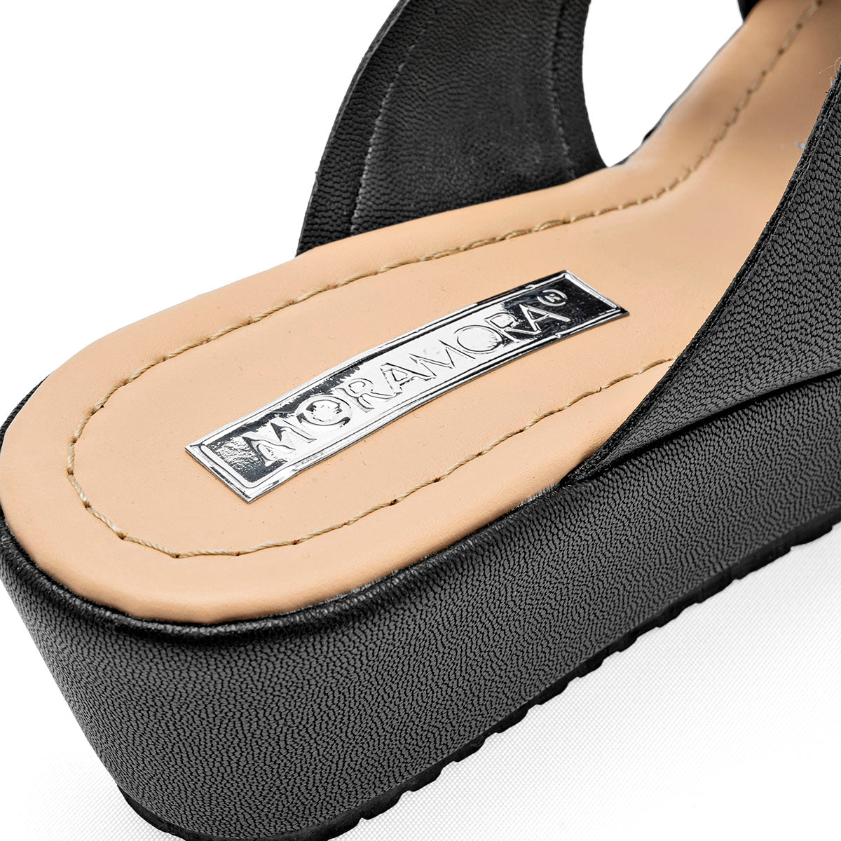 Sandalia Moramora para mujer
