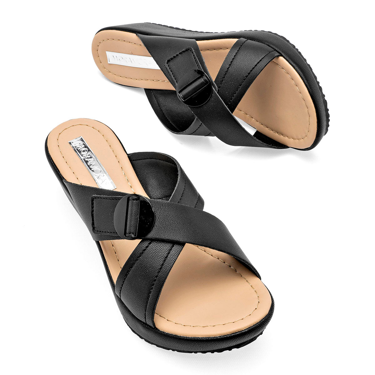 Sandalia Moramora para mujer