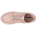 Tenis para mujer marca Moramora Rosa cod. 109119