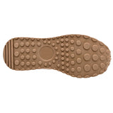 Tenis para mujer marca Moramora Beige cod. 109120