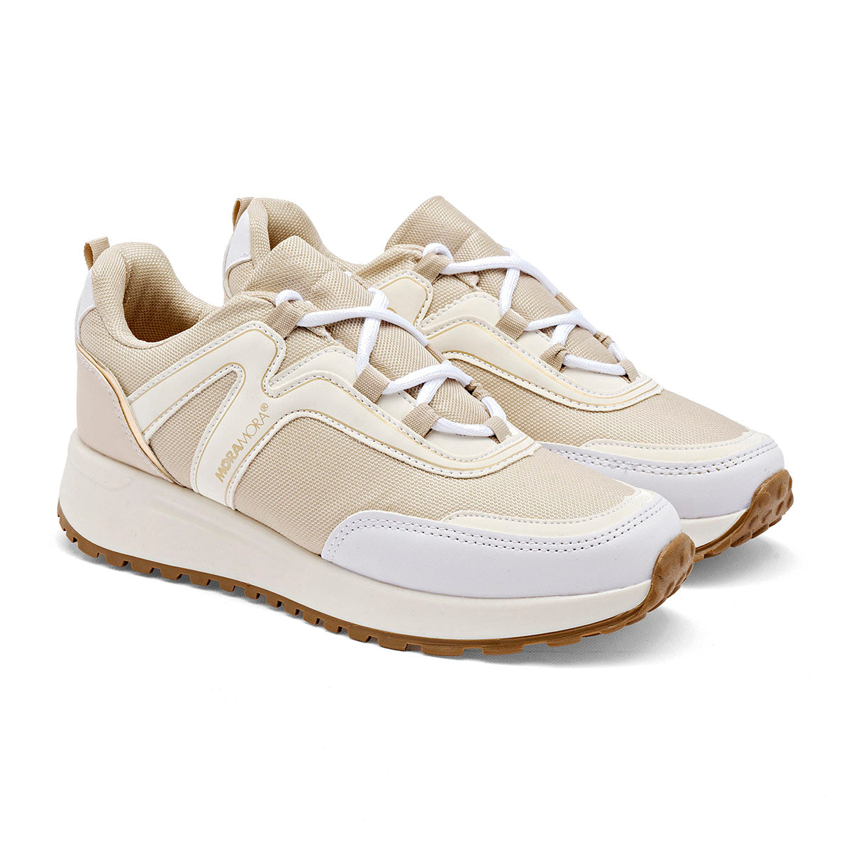 Tenis urbano Moramora para mujer