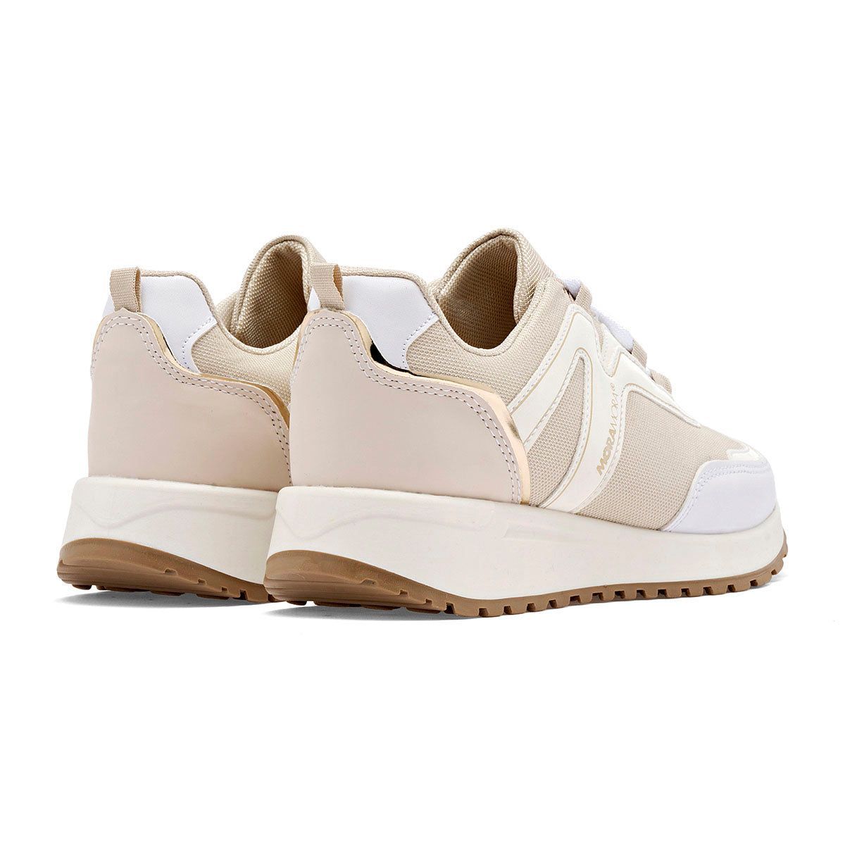 Tenis urbano Moramora para mujer